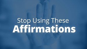 The Law of Attraction is the most powerful law in the universe. If you focus on lack and negativity, then that is what will be attracted into your life. In today's video, I will share a few common affirmations that you should stop using immediately and some replacements for them. | Jack Canfield