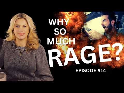 Explosive Anger: What’s Behind the Rage?