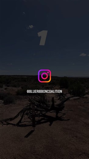 The trails were here before us. And they will still be there when the BLM reopens them! 1 day left to get your comments in!! All hands on deck! Reshare. Repost.�� We have been encouraged to see a large show of support from the off-road community. There have been thousands of comments sent in support of our trails. But we need more! We need to show the BLM the off-road community is united. We need to show the BLM the off-road community is strong. We need to give them a strong basis from our on-th