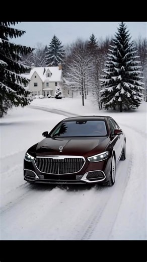 The Mercedes-Maybach S680 represents the pinnacle of traditional luxury motoring. At its heart is a handcrafted 6.0-liter V12 engine — a powertrain that delivers effortless, whisper-quiet acceleration with smooth torque delivery across the full rpm range. This isn’t just power… it’s refined power, engineered for confidence and composure. What makes the S680 stand apart — beyond its V12 heritage — is its blend of advanced chassis intelligence and executive comfort tech. The E-ACTIVE BODY CONTROL 