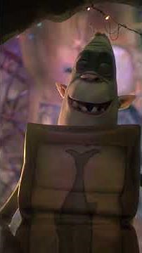 Squeezing #Boxtrolls into their tiny boxes is no easy feat, especially in stop-motion animation.