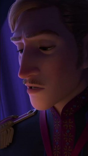 The Tale of The Enchanted Forest | Frozen 2