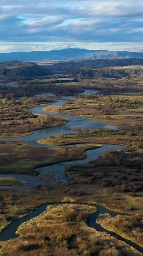 Across the headwaters and streams of the American West—including the Missouri River in Montana, as featured in this video—beavers dig side channels and build dams that slow the flow of water. These wetlands not only help irrigate the landscape and combat drought, but also make surrounding areas more resistant to wildfires and more hospitable for other wildlife. Many scientists now see beavers as key allies in climate change resilience and wildfire mitigation. Read more about the positive impact