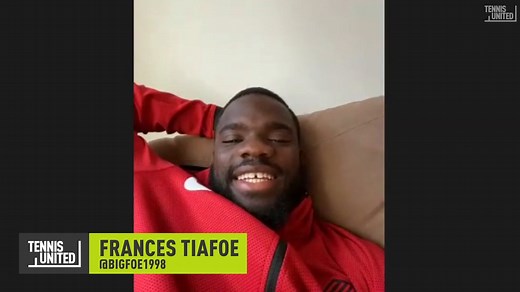 Tall advantage: Top 10 all-time fastest servers in men's tennis