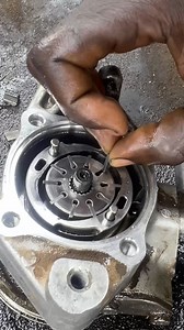 80K views · 512 reactions | Fixing rotating part of a timing belt | Maxthemechanic | Facebook