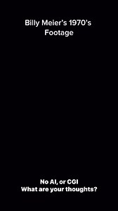 Billy Meier 1970 footage of the pleadians UFOs #humanity #paranormal #secrets #UAP #aliens #UFO #ufocommunity #ufos #AlienContact | Paranormal, UFO's