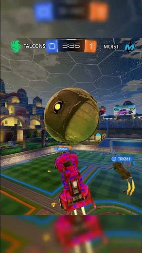 THE GREATEST GOALS IN RLCS - Which is the best? #rocketleague