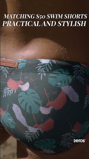 Male-HQ | 2EROS Swimwear and Beachwear