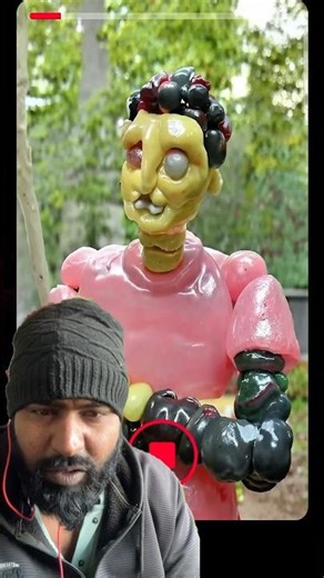 tutorial candy filter😱#moneylove#funny #filter #time #candy #trending