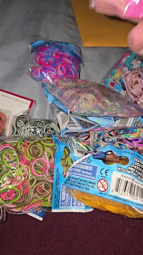 #DoMoreInAYear #2026 #diy #loom #craft