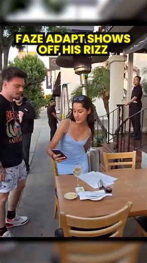 Faze Adapt Has Unlimited Aura! #faze #fazeadapt #comedy #funnyreels #streamerclips #comedyreels | Laughline Clips