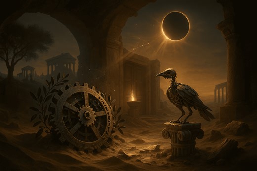 Ancient Greek Inventions We Weren't Meant to Find - GreekReporter.com