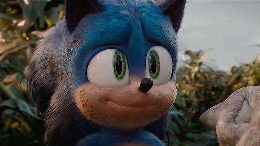 Sonic the Hedgehog 3 (2024) - Where to Watch