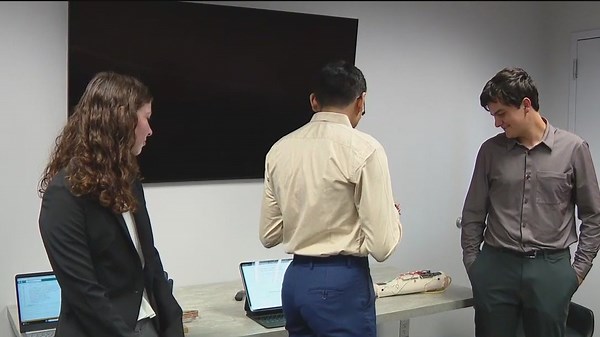 3 Florida students named STEM national champions