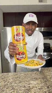 Traditional Jamaican Ackee & Saltfish 🇯🇲