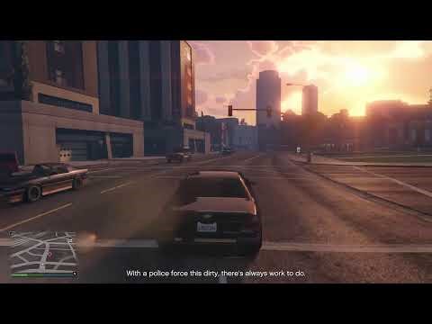 🔴[{Live}]🎮Playing GTA Online. PSN Like and subscribe @PythonTVGaming