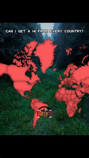 #kenyanmapper #world | kenyan
