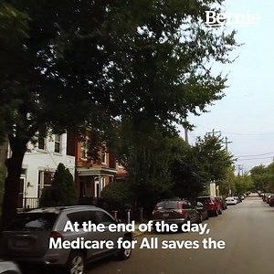 Here is the truth about what Medicare for All will mean for union workers. | Bernie Sanders