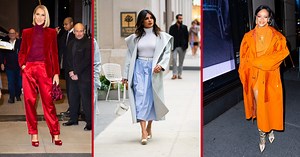 Comment porter le pull col roulé ?