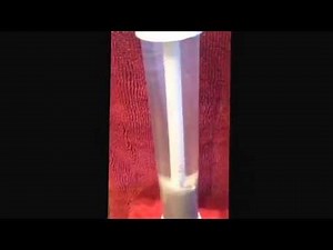 Fluidized Sand Bed Filter - tweaked