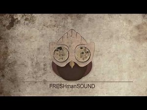 FreshmanSound - Mermaid Song ( CInematic Mystery Dark Orchestral)