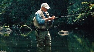 Live the Stream: The Story of Joe Humphreys - Apple TV