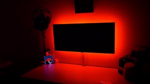 Watch How to use the LED Strip Lights, so cool on Amazon Live
