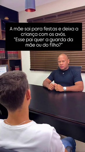 Guarda de filho ou controle da mãe? Entenda a diferença