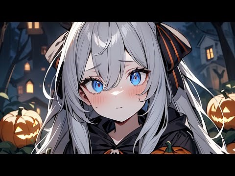 Nightcore Halloween Songs Mix 2024 🎃 Best Halloween Music 2024 🎃 Halloween Playlist Of Best Songs