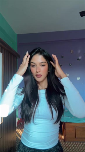 Tere liyee>>>>>>> 🤍✨ #bollywood #tereliye #favsong #fyp #goviral