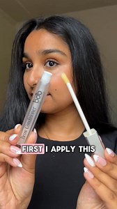 Get perfect brows quickly and consistently. 💛 Designed for Simplicity: Our acclaimed concealer and precision brush make achieving your signature style effortless. ✨ For Women on the Go: Get instant, polished brows with our tinted brow gel. Quick application, lasting impact 🌟 Upgrade Your Beauty Game: Embrace premium beauty with our all-in-one kit—luxury made affordable. | Billion Dollar Beauty • BDB