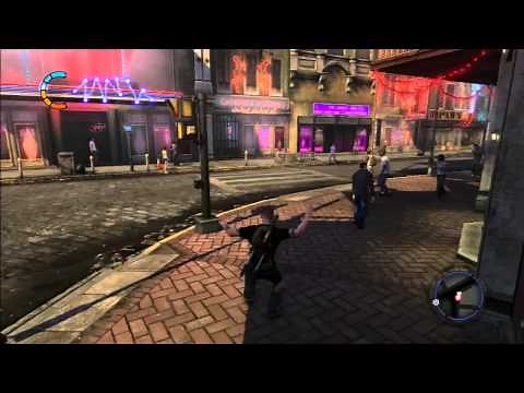Gameplay #5: Infamous 2 Free Roam