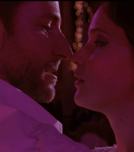 Silver Linings Playbook: A Journey of Love