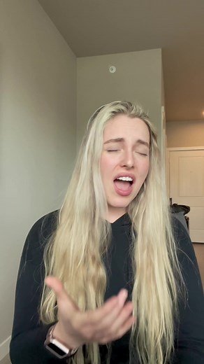 Kesha Praying Cover Performance and Vocal Range