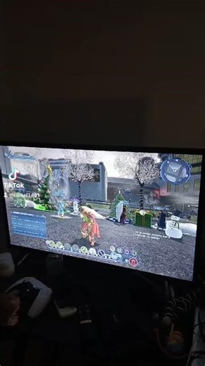 DC Universe online 🎄