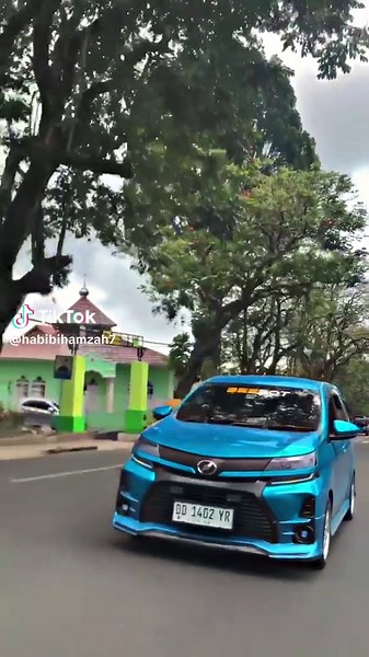 bagi yang mau berangkat Makassar ke Malino /Tombolo silahkan hub Avanza biru y KK🙏😄#fyp