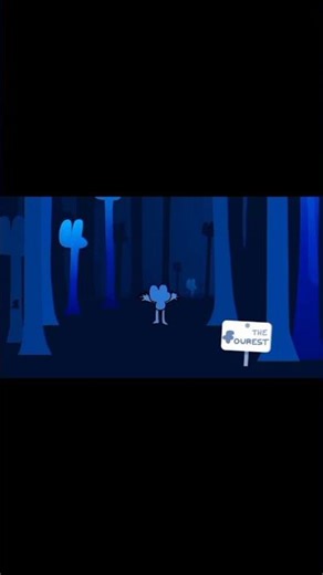 BFDI Four Crying??