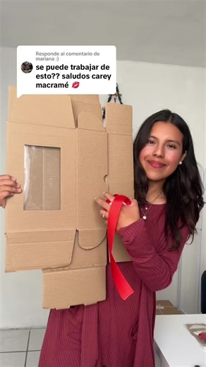 ¿Vivir del macramé? 4 consejos para emprender