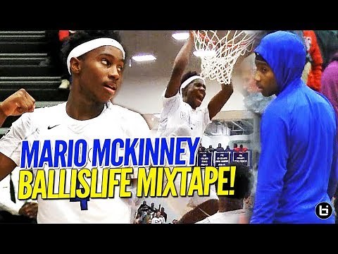 HOODIE RIO OFFICIAL BALLISLIFE MIXTAPE VOL. 1!! 6'2 Elite Guard With GAME! THE HOODIE ASSASSIN!