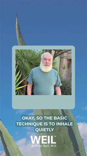 I often teach the 4-7-8 breathing technique because it’s a simple, powerful way to calm the nervous system and reset your stress response. Inhale for four seconds, hold for seven, then exhale for eight — no equipment, no special setting, and you can do it almost anywhere. Practicing this regularly can help reduce anxiety, support better sleep, and bring a sense of calm in just a few breaths. Link in bio to watch the full demonstration and learn how to make it part of your routine. #BreathingTech