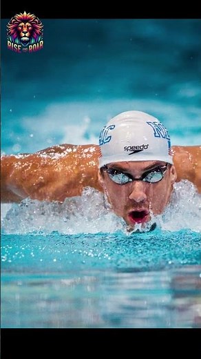 🔥 Michael Phelps’ Golden Surge Begins | 2004 Olympics Legend Awakens 🥇🏊‍♂️
