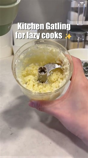 Winning Product: Electric Vegetable Slicer