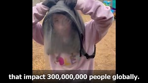 February 28th is Rare Disease Day! We celebrate those with Xeroderma Pigmentosum (XP), and all other rare diseases. Show your strips on February 28th! Please share this video made by our XP one in a million kids. Music from Jared Hevrdejs. Edited by Sydney Wagner. | XP Family Support Group