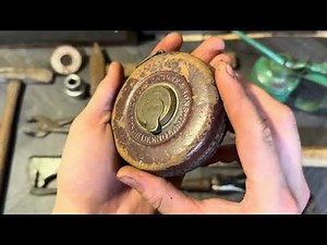 £13 Junk Shop Tool Haul!