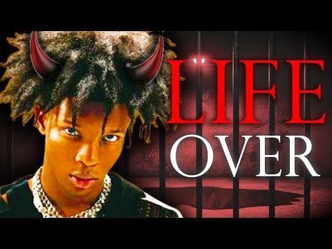 How D4vd Ruined His Life with One MISTAKE (DISTURBING)