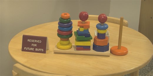 ‘We’ve had to be very creative’: West Texas A&M University offering alternative teaching programs