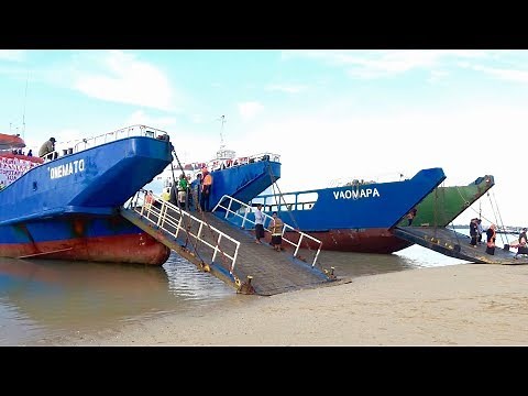 Pilgrimage to Pangaimotu - 175th Anniversary - Catholic Church - Kingdom of Tonga