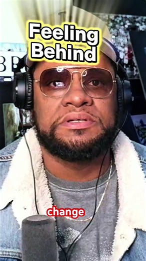 Why People Feel Behind. #mentalexhaustion #exhausted #burnout