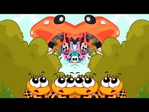 BOB ZOOM FLIPPING CAR ACCIDENT FUNNY REMIX SPARTA PITCH SPONSORED BY PREVIEW 2 EFFECTS