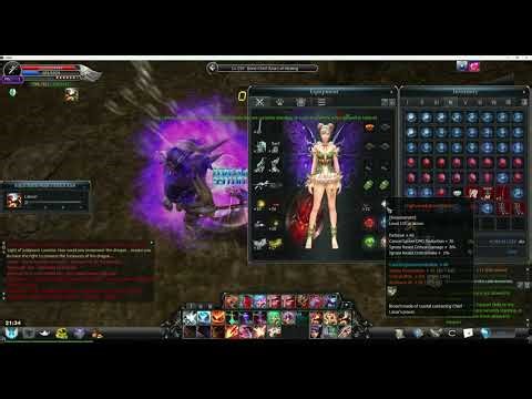 Bets Privat Server Ever Cabal Twin Souls